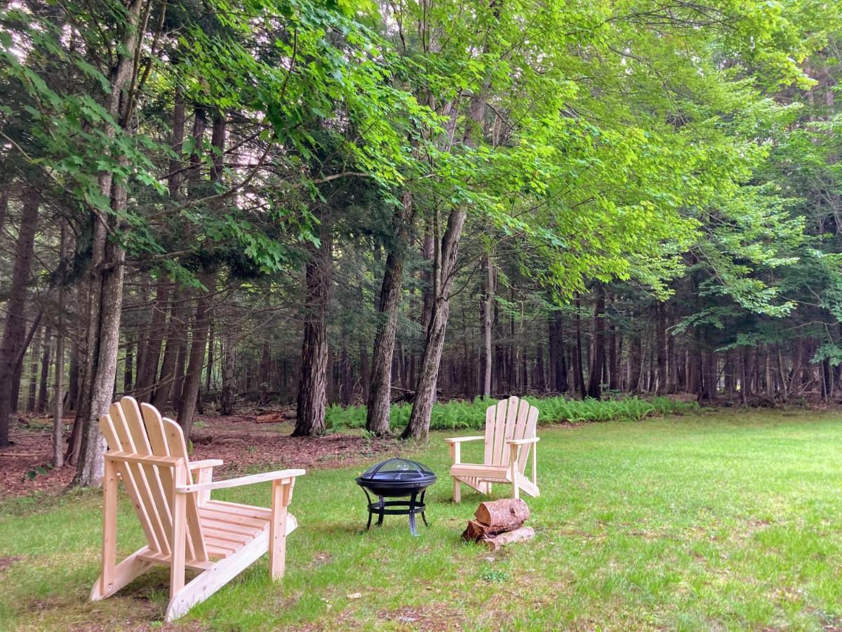 Indian Lake The Lorca Adirondacks Motel المظهر الخارجي الصورة