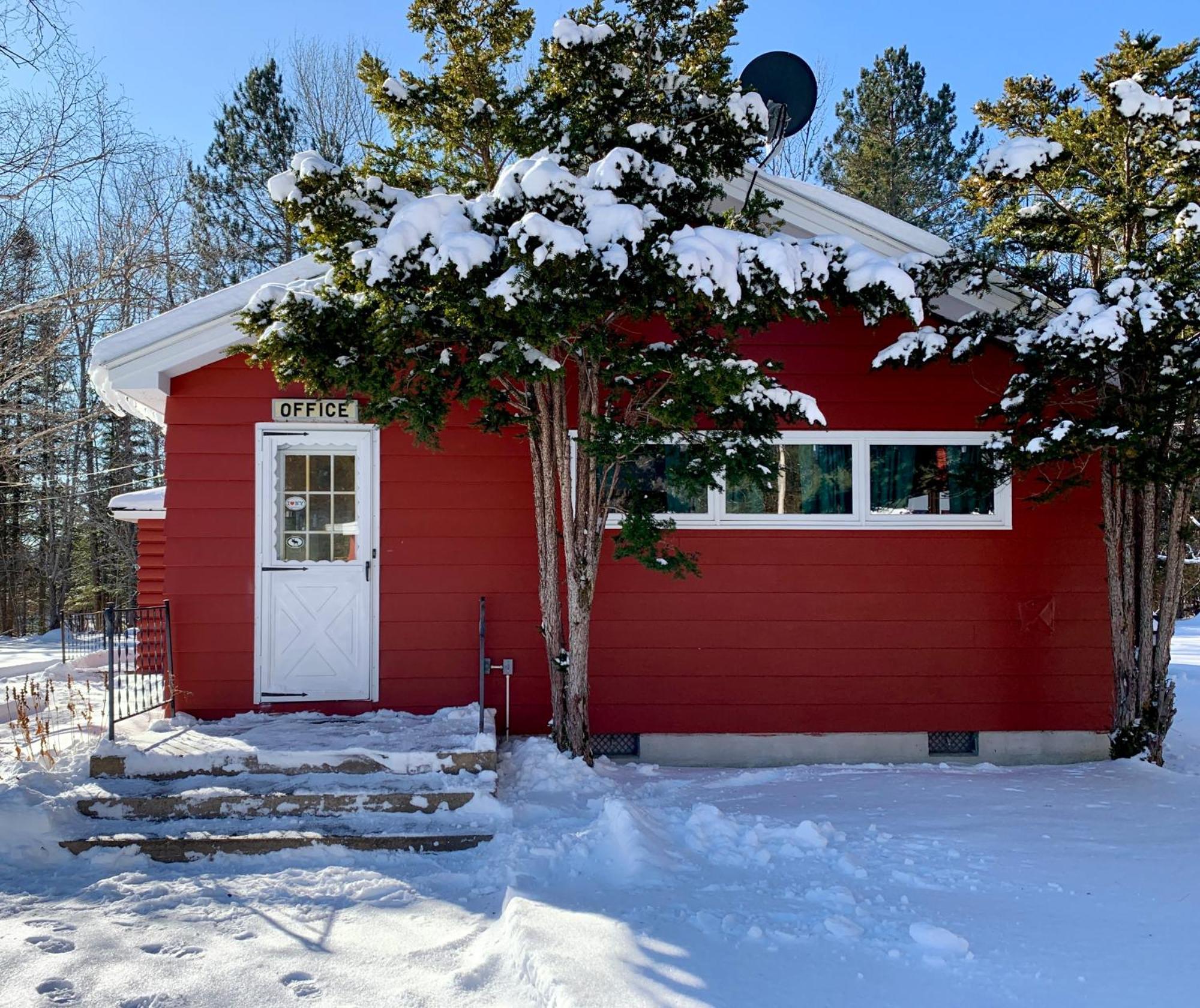 Indian Lake The Lorca Adirondacks Motel المظهر الخارجي الصورة