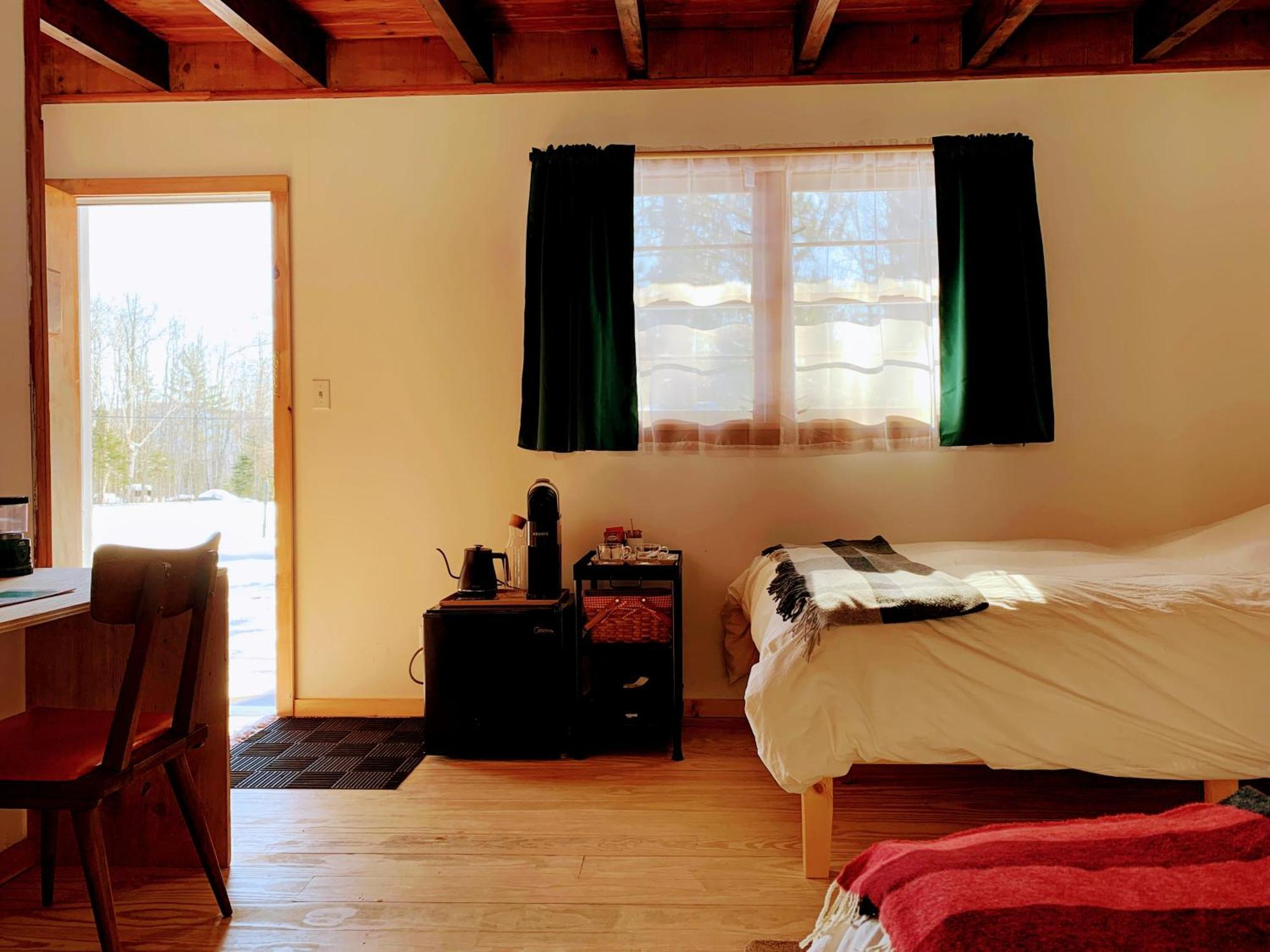 Indian Lake The Lorca Adirondacks Motel المظهر الخارجي الصورة